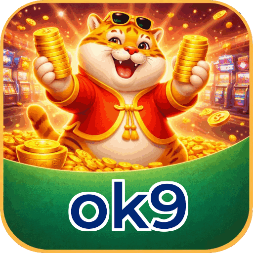 Fortune Ox - PG Soft