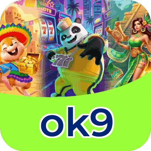 Equipe de suporte ao cliente da ok9