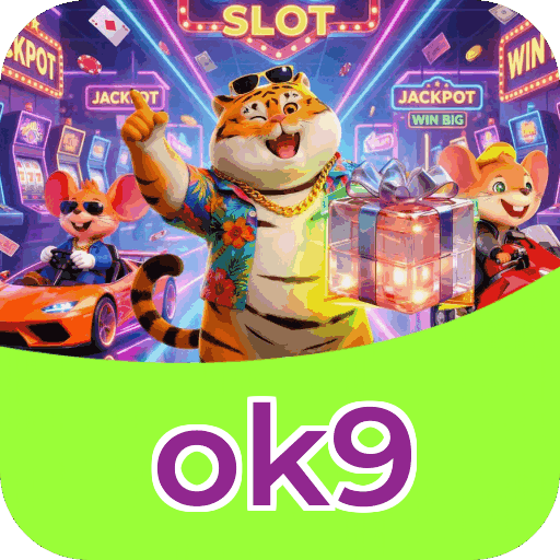 Cashback Semanal ok9