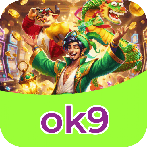 Promoções e bônus exclusivos da ok9